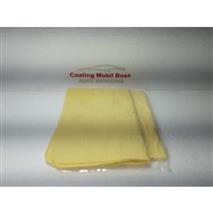 Kanebo Plas Chamois / Kain Lap Serat Sintetis Polos / Kuning - Coating Mobil Jakarta Pusat