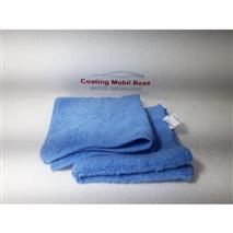 Microfiber Cloth 40cm x 40 cm / Kain Lap Micro Fiber Serat Tebal Halus - Coating Mobil Jakarta Pusat