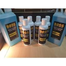 Car Shampoo Snow Wash 250 ml - Coating Mobil Jakarta Pusat