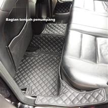 Karpet Mobil Mercedes Benz C class C200 C250 C300 2014-2020 - Coating Mobil Jakarta Pusat