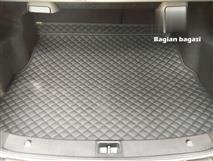 Karpet Mobil Mercedes Benz C class C200 C250 C300 2014-2020 - Coating Mobil Jakarta Pusat